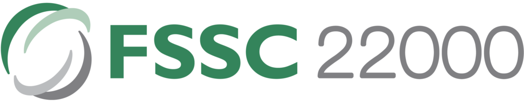 FSSC 22000 logo 