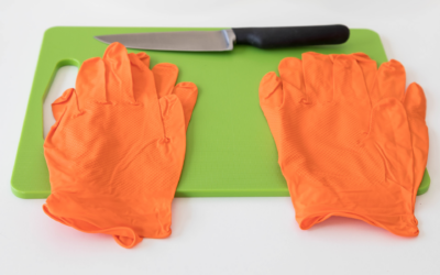 How to Help Prevent Physical Hazards in Food: A Guide for QC Teams