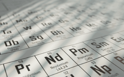 Are There Chemicals in My Food?