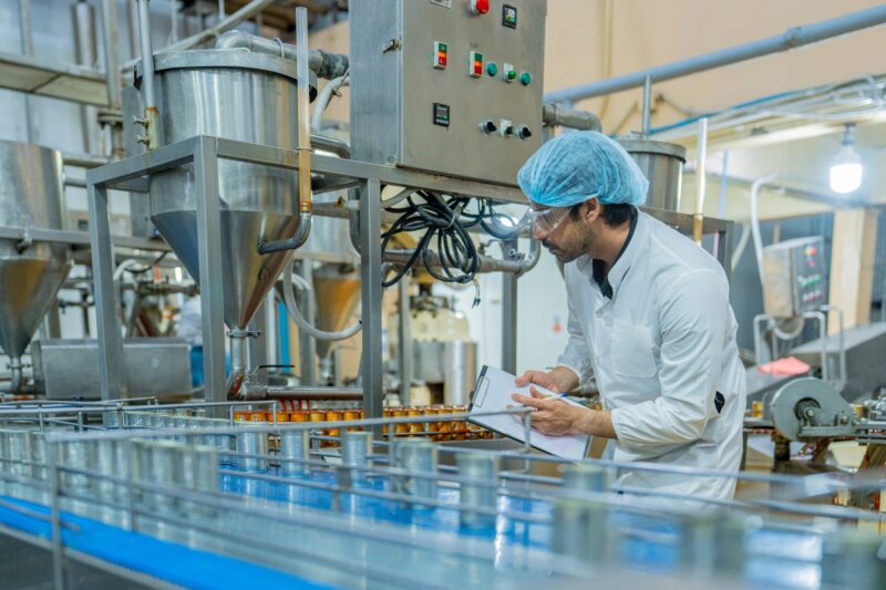 How to Prepare for an FSSC 22000 Audit 