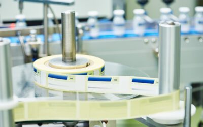 5 Steps to Ensure Correct Product Labeling and Prevent Recalls