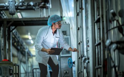 Top 5 BRCGS Audit Findings – Mature vs. New Sites