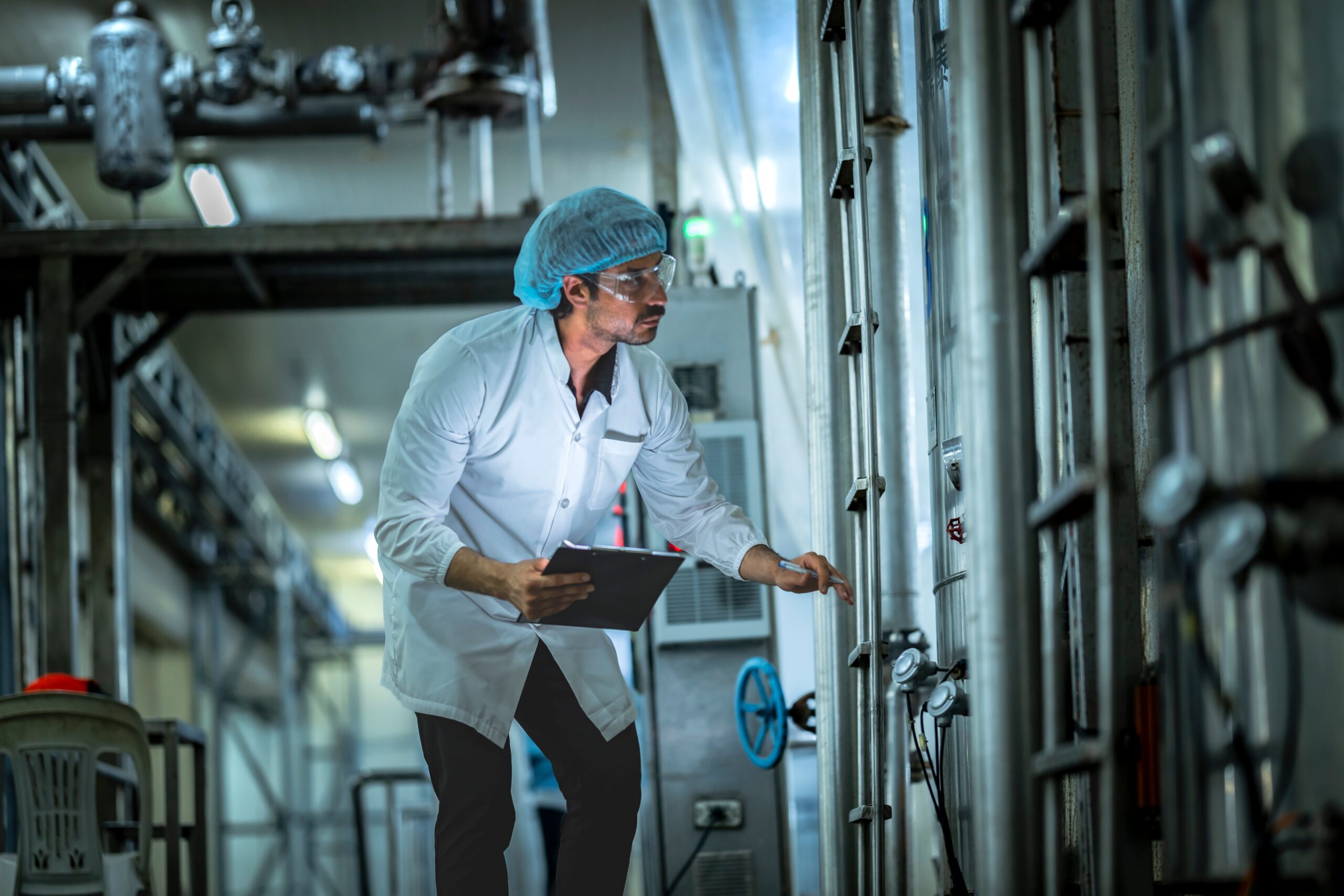 Environmental Sampling Best Practices Fsns