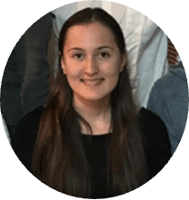 Daniela Chavez, Ph.D., FSNS research scientist for food shelf life testing and studies