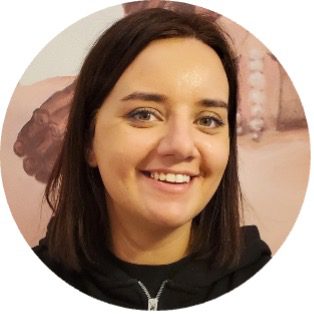 Egle Karklis, M.S., FSNS Lab+