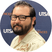 Nathan Kilgore, Ph.D., FSNS Lab Plus scientist for shelf life testing of food products.