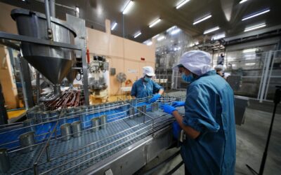 ISO 22002:2025 PRP Updates Explained for FSSC 22000 Version 6 Sites