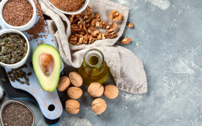 Antioxidants Lab Testing for Food Quality & Shelf Life